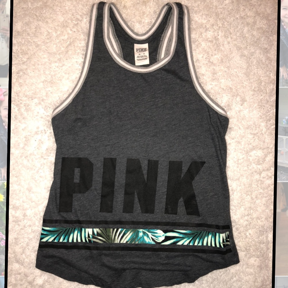 Women’s xs gym tank top Victoria’s Secret